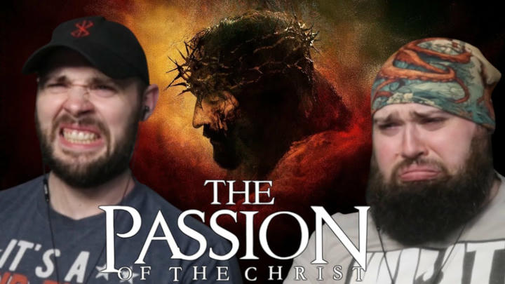 OctoKrool - The Passion of the Christ (2004)
