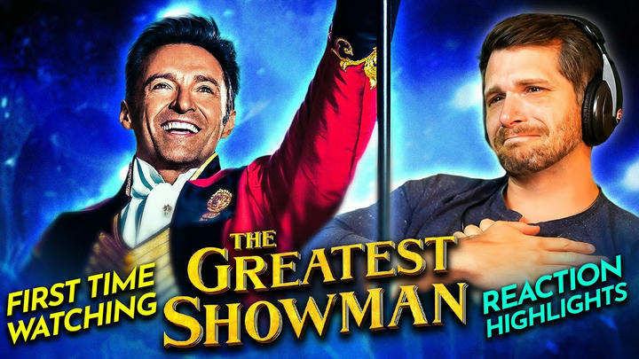 The Greatest Showman (2017)