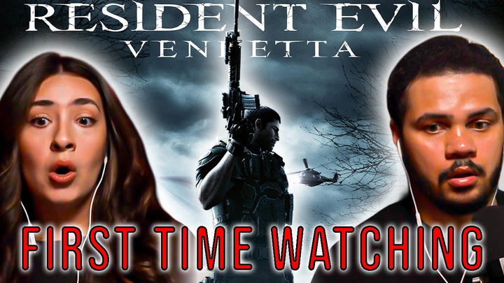 MOON POP - Resident Evil: The Final Chapter (2016)