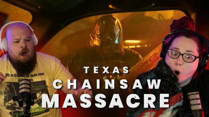 Texas Chainsaw Massacre (2022)