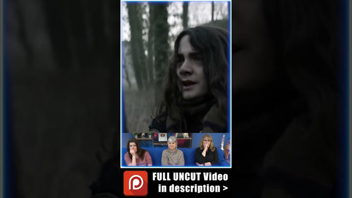 REACTIONS to DARYL DIXON 1x5 Teaser