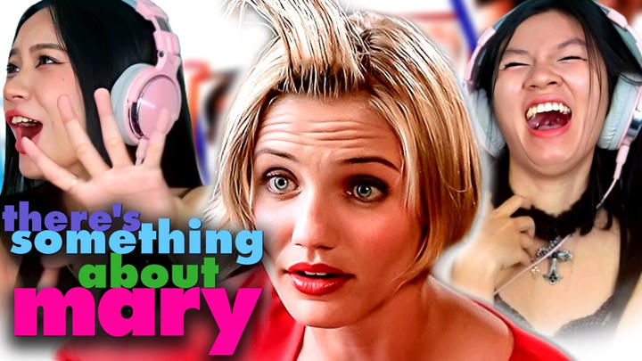 Movie Munchies - There's Something About Mary (1998)