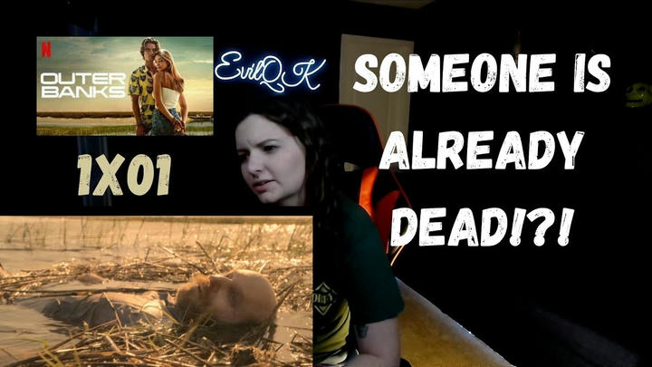 EvilQK - Outer Banks (2020)