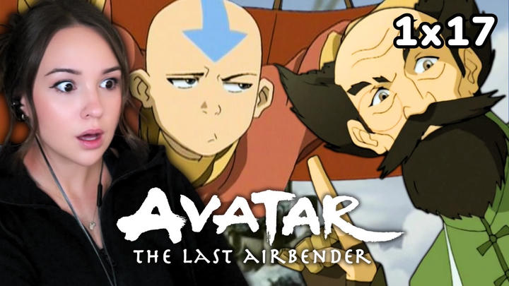 What Keeps a Culture Alive? ☁️ AVATAR: THE LAST AIRBENDER | 1x17 Reaction & Discussion