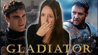 IcedQuokka - Gladiator (2000)