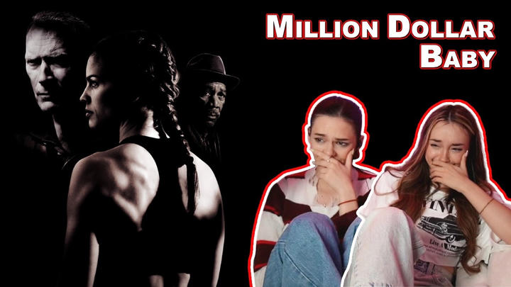 Magic Magy - Million Dollar Baby (2004)
