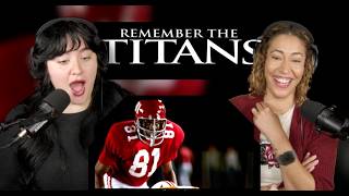 Diegesis - Remember the Titans (2000)