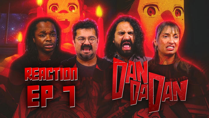 The Normies - Dandadan (2024)