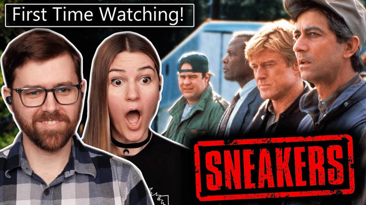 Maplenuts React - Sneakers (1992)