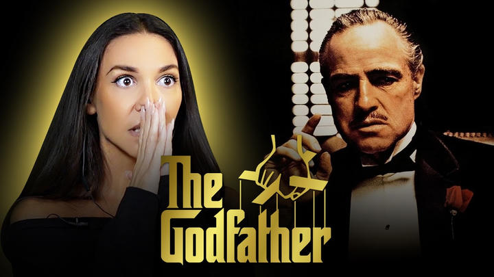 The Coby Show - The Godfather (1972)
