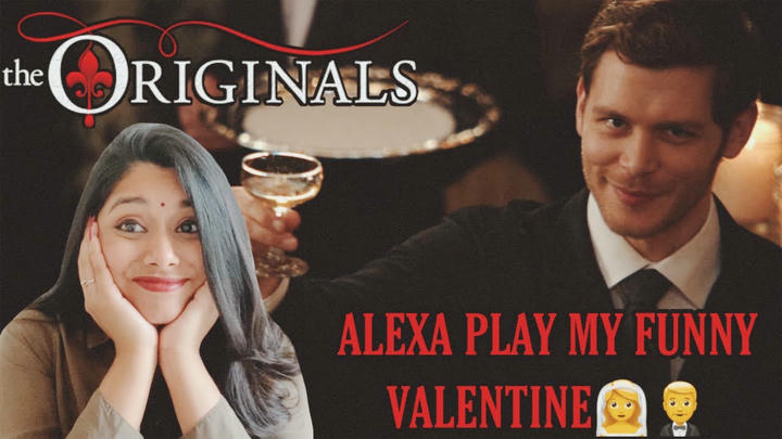 The Originals 2x14 ~ ''I Love You, Goodbye'' ~ Reaction