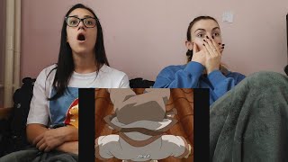 Avatar: The Last Airbender 2x03 Reaction