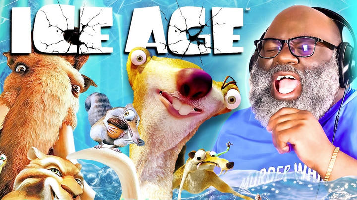 EOM Reacts - Ice Age (2002)