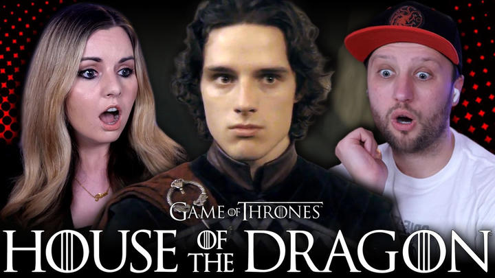 A GRAVE MISTAKE! - House of The Dragon Season 3 Episode 1 Reaction