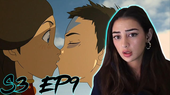 Nightmares and Daydreams / Avatar: The Last Airbender Reaction & Review / S3 Ep9
