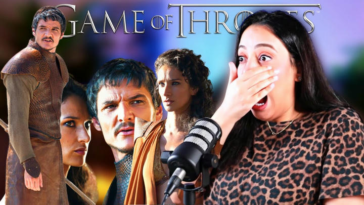 I hate this SHOW..Watching GAME OF THRONES~4x08'' The Mountain and the Viper ''For The FIRST Time