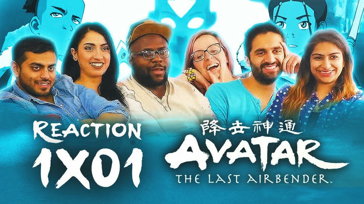 The Normies - Avatar: The Last Airbender (2005)