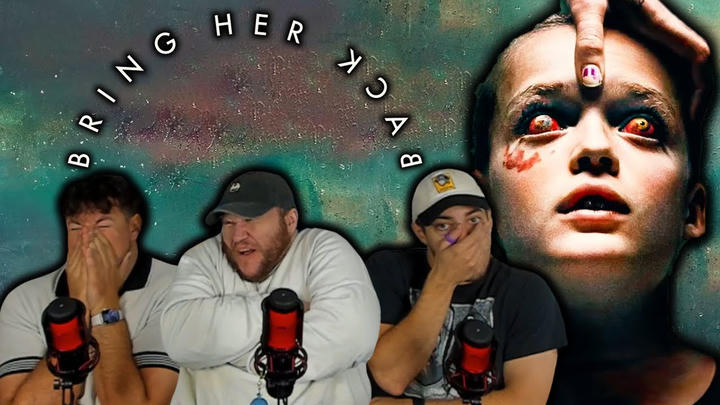Reel-Time - Bring Her Back (2025)