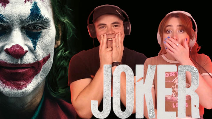 Coyzy Movie Night - Joker (2019)