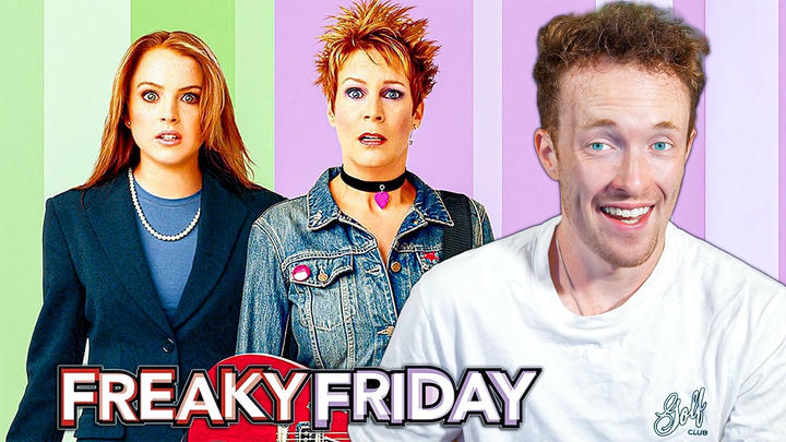 Movies in Depth - Freaky Friday (1976)