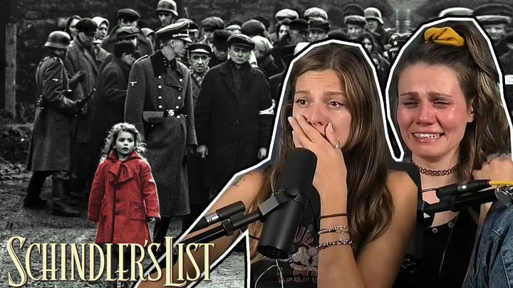 Schindler's List (1993)  REACTION