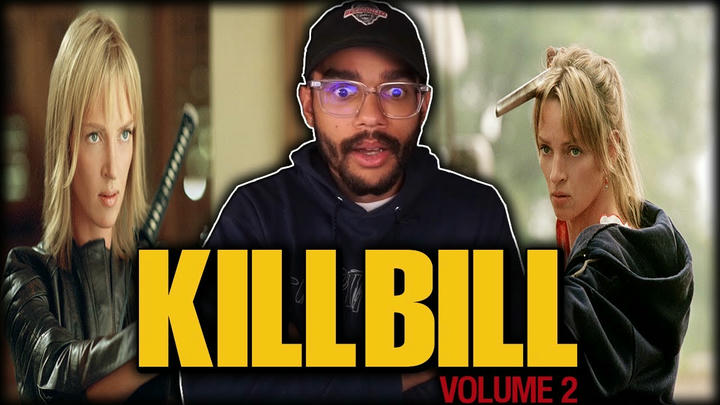 ItsAPrimate - Kill Bill: Vol. 2 (2004)