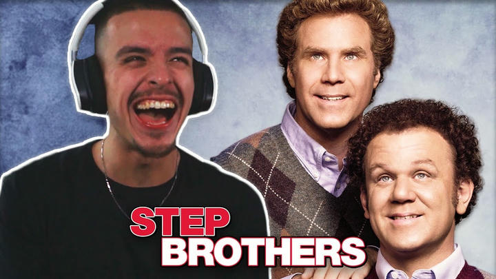 SebScreen - Step Brothers (2008)