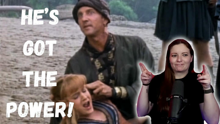 XENA WARRIOR PRINCESS 1X17 REACTION | First Time Watching #xenawarriorprincess #hercules #reaction