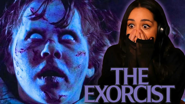 The Exorcist (1973)