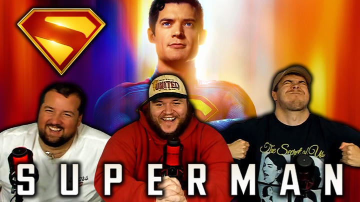 Reel-Time - Superman (1978)