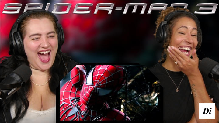 Diegesis - Spider-Man 3 (2007)