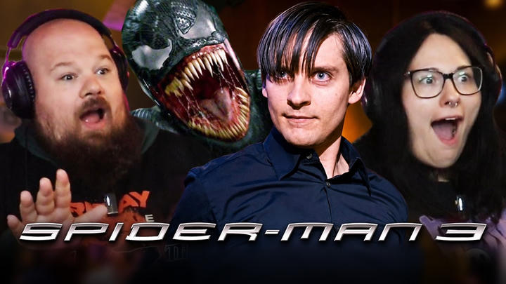 BRIDGECO - Spider-Man 3 (2007)