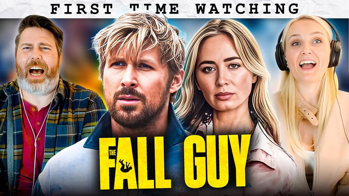 Video Village - The Fall Guy (2024)