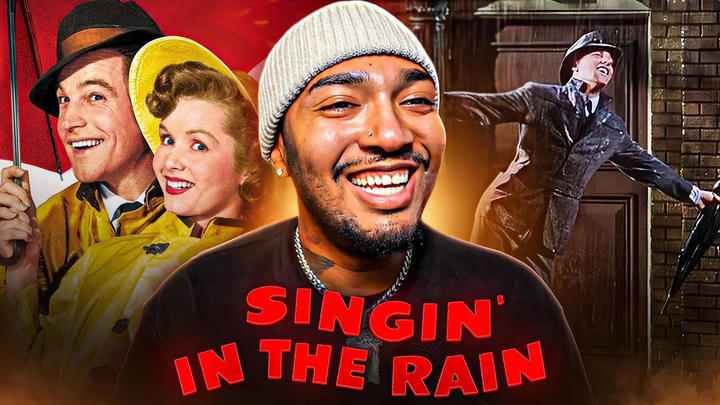 Mr FLICKS - Singin' in the Rain (1952)