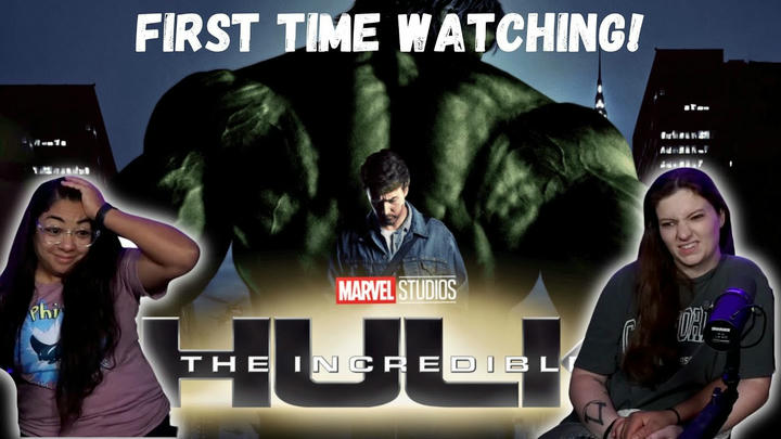 EvilQK - The Incredible Hulk