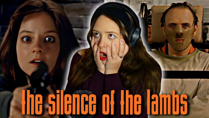 IcedQuokka - The Silence of the Lambs (1991)