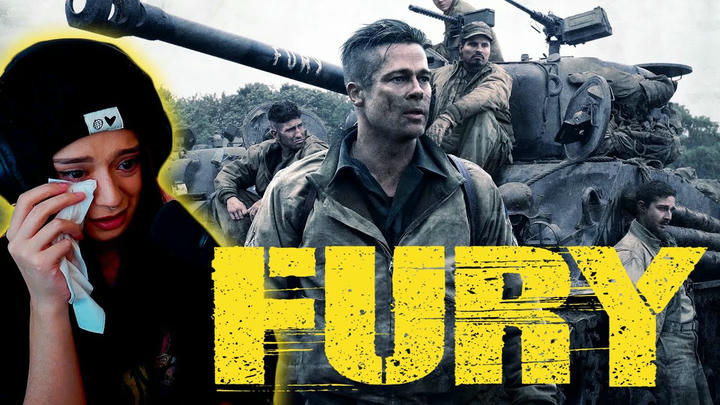 Mary Cherry - Fury (2014)