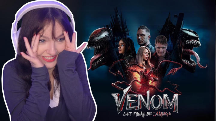 InnaSoloTV - Venom: The Last Dance (2024)