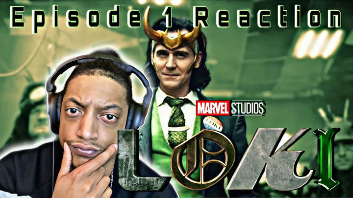 Snoopers Gonna Snoop - Loki (2021)