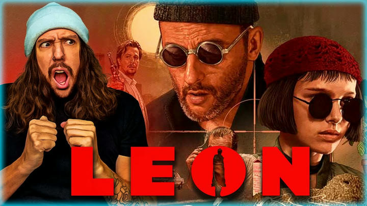 Carrington - Léon: The Professional (1994)