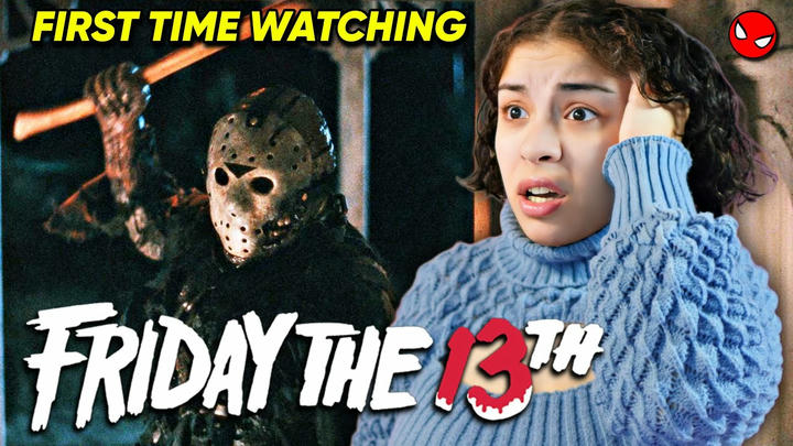 MJ WITHOUT SPIDER-MAN - Friday the 13th (1980)