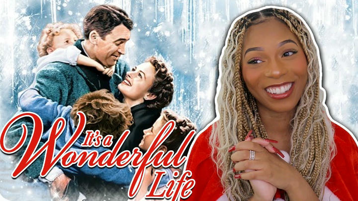Californiablend - It's a Wonderful Life (1946)