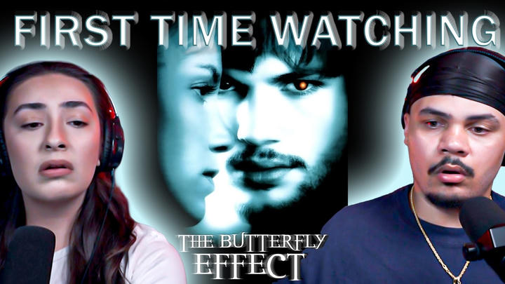 MOON POP - The Butterfly Effect (2004)