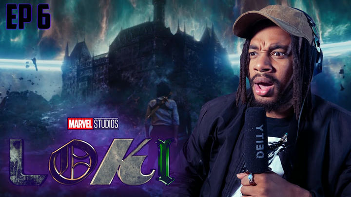 FILMMAKER REACTS to Loki Episode 6: For All Time. Always.