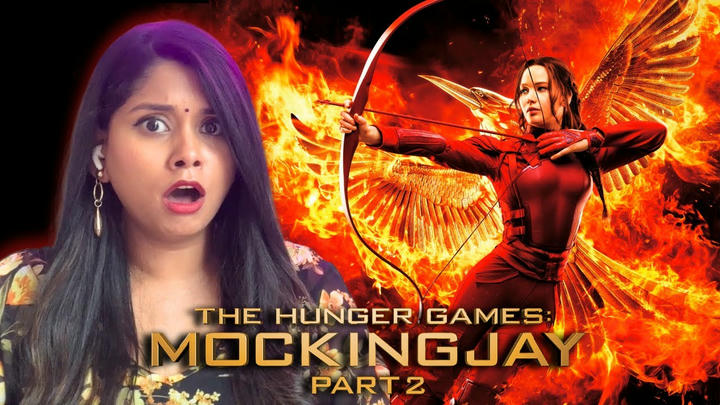 Indian Calypso - The Hunger Games: Mockingjay - Part 2 (2015)