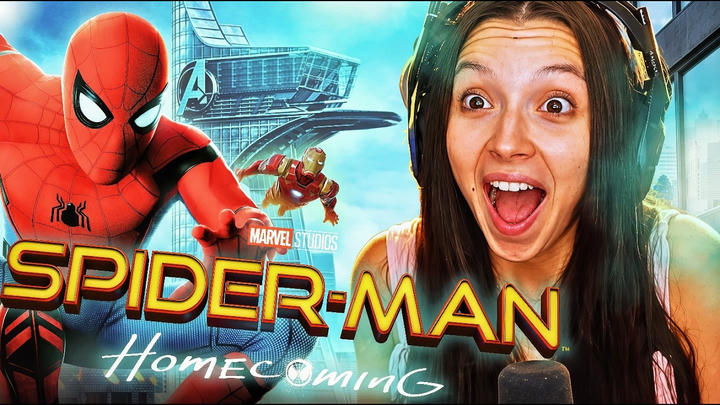BissFlix - Spider-Man: Homecoming (2017)