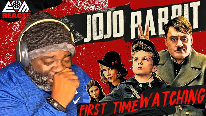 EOM Reacts - Jojo Rabbit (2019)