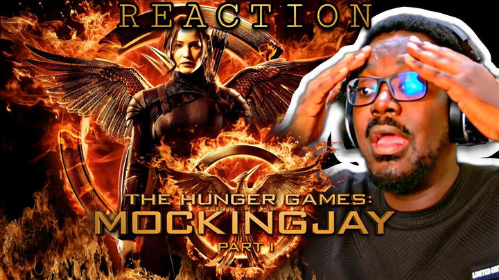 FoxTaco - The Hunger Games: Mockingjay - Part 1 (2014)