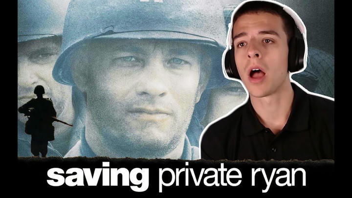 SebScreen - Saving Private Ryan (1998)