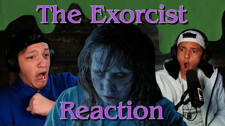 Cam&Zay - The Exorcist (1973)